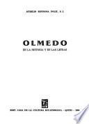 Olmedo en la historia y en las letras