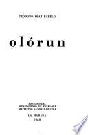 Olórun