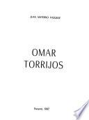 Omar Torrijos