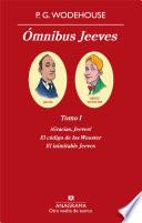 Ómnibus Jeeves