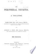 On Peripheral Neuritis