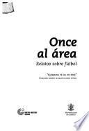 Once al área