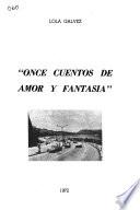 Once cuentos de amor y fantasía