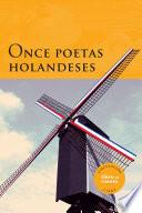 Once poetas holandeses