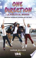 One Direction la vuelta al mundo / Around The World with One Direction
