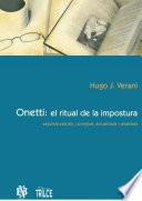 Onetti