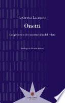 Onetti