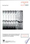 Onomástica y relaciones políticas en la epigrafía del conventus asturum durante el alto imperio