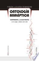 Ontología analéptica