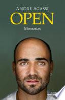 Libro Open