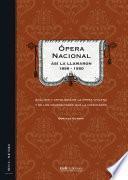 Ópera Nacional