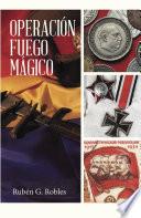 Operación fuego mágico