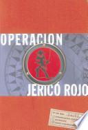 Operación Jericó Rojo