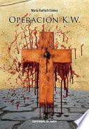 Operación K.W.