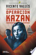 Operación Kazán