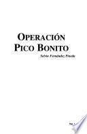 Operación Pico Bonito