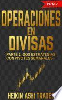 Operaciones en Divisas