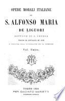Opere morali italiane
