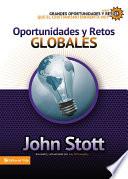 Oportunidades y retos globales