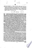 Oposicion hecha al progresso en las causas, y processos de la beatificacion, y canonizacion del v.s. de Dios el ilustrissimo y reverendissimo señor don Iuan de Palafox y Mendoza, obispo que fue de la puebla de los angeles en la nueva España, y despues de osma en estos Reynos de Castilla. ..