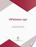 OPsiones 150