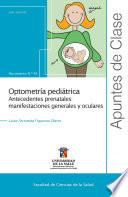 Optometría pediátrica