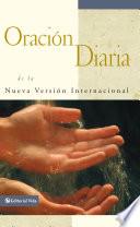Oración diaria de la NVI