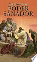 Oraciones de Poder Sanador (Set of 12 for Friends and Family)