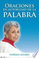 Oraciones en autoridad de la palabra
