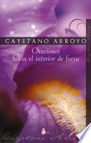 Oraciones hacia el interior de afuera