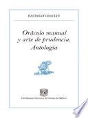 Oráculo manual y arte de la prudencia