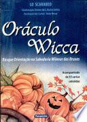 Oráculo Wicca