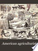 Orange Judd American Agriculturalist