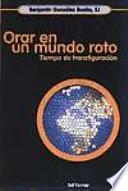 Orar en un mundo roto