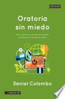 Oratoria Sin Miedo