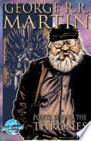 Orbit: George R.R. Martin: The Power Behind the Throne