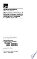 Orden y violencia