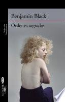 Órdenes sagradas (Quirke 6)