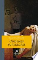 Órdenes superiores