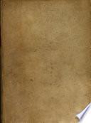 Ordinarium sacramentorum secundum honorabilem consuetudinem Tarraconensis 1550