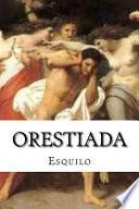 Orestiada