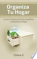 Organiza Tu Hogar