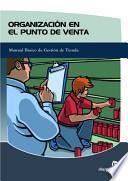 Organización en el punto de venta