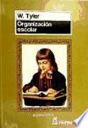 Organización escolar