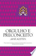 Orgulho e Preconceito
