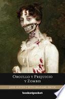 Orgullo y Prejuicio: El Amanecer de Los Zombis