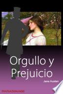 Orgullo y Prejuicio