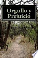 Orgullo y Prejuicio