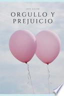 Orgullo y Prejuicio