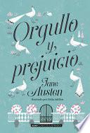 Orgullo y Prejuicio